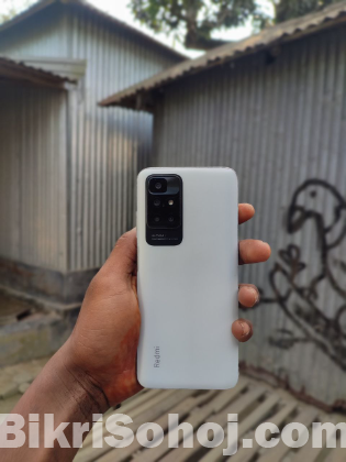 Redmi 10 2022
